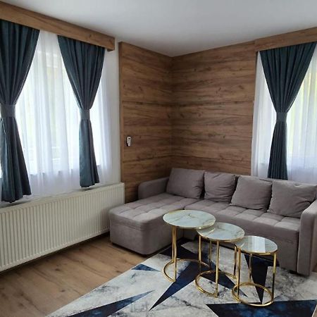Motel "Kula" Cazin Zewnętrze zdjęcie