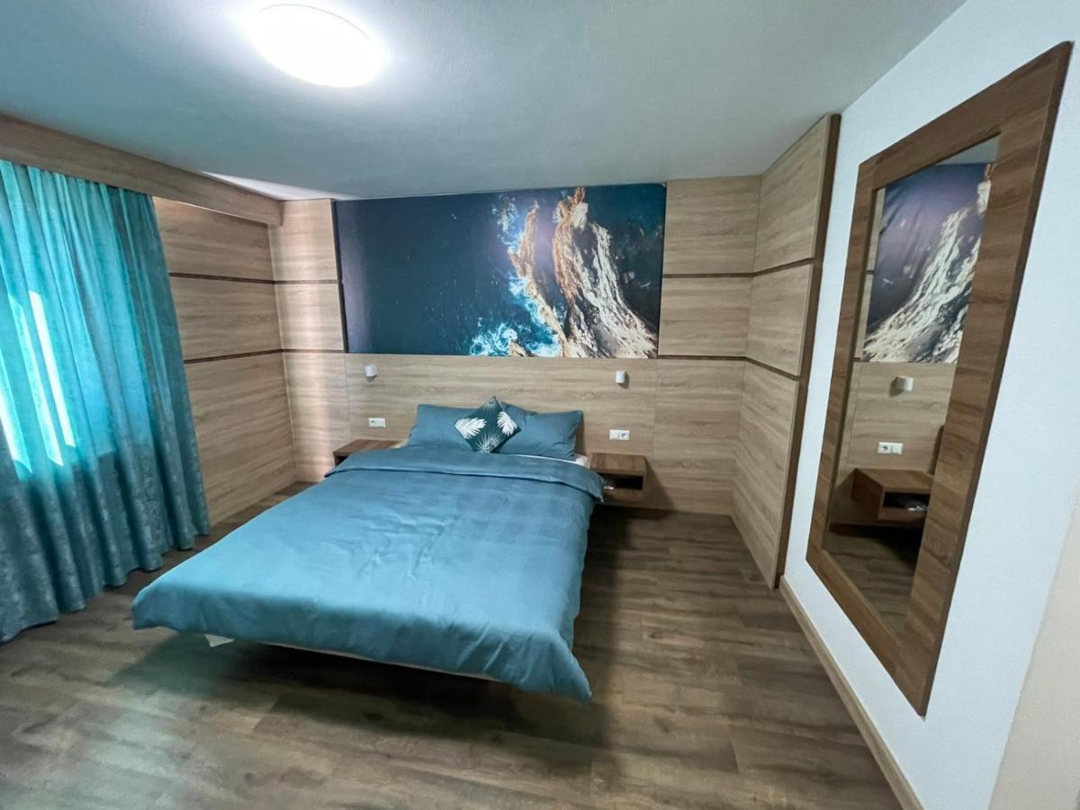 Motel "Kula" Cazin Zewnętrze zdjęcie