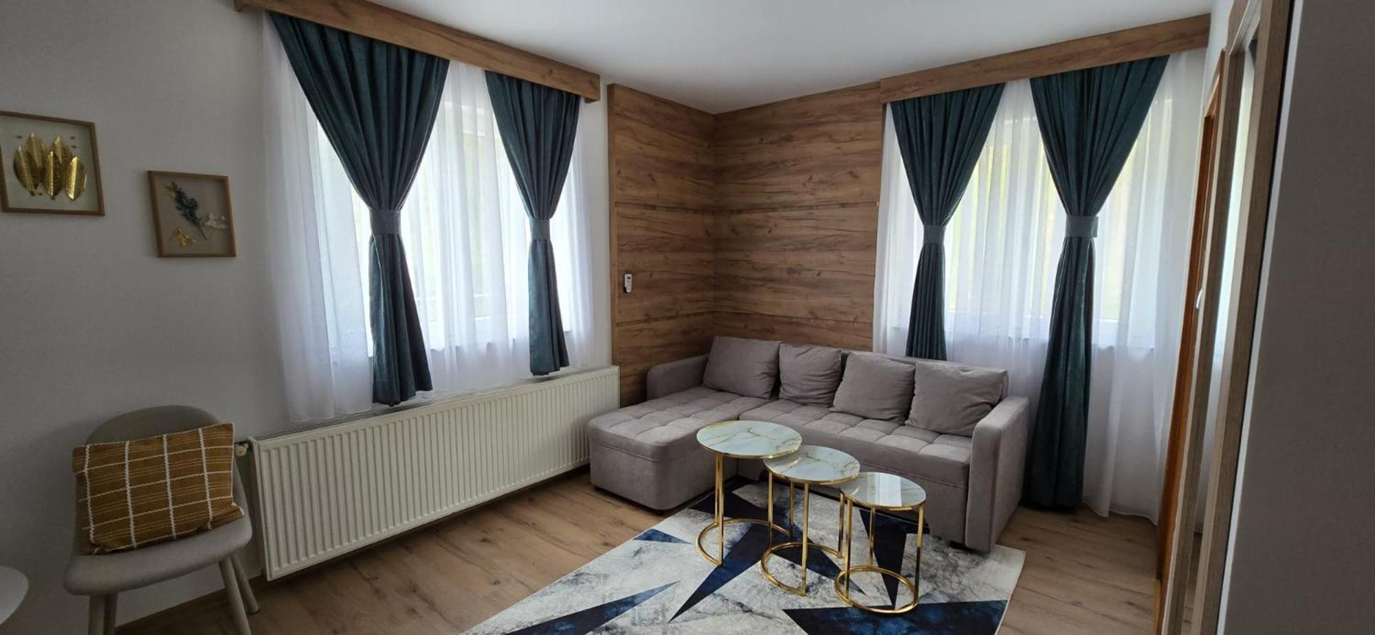 Motel "Kula" Cazin Zewnętrze zdjęcie