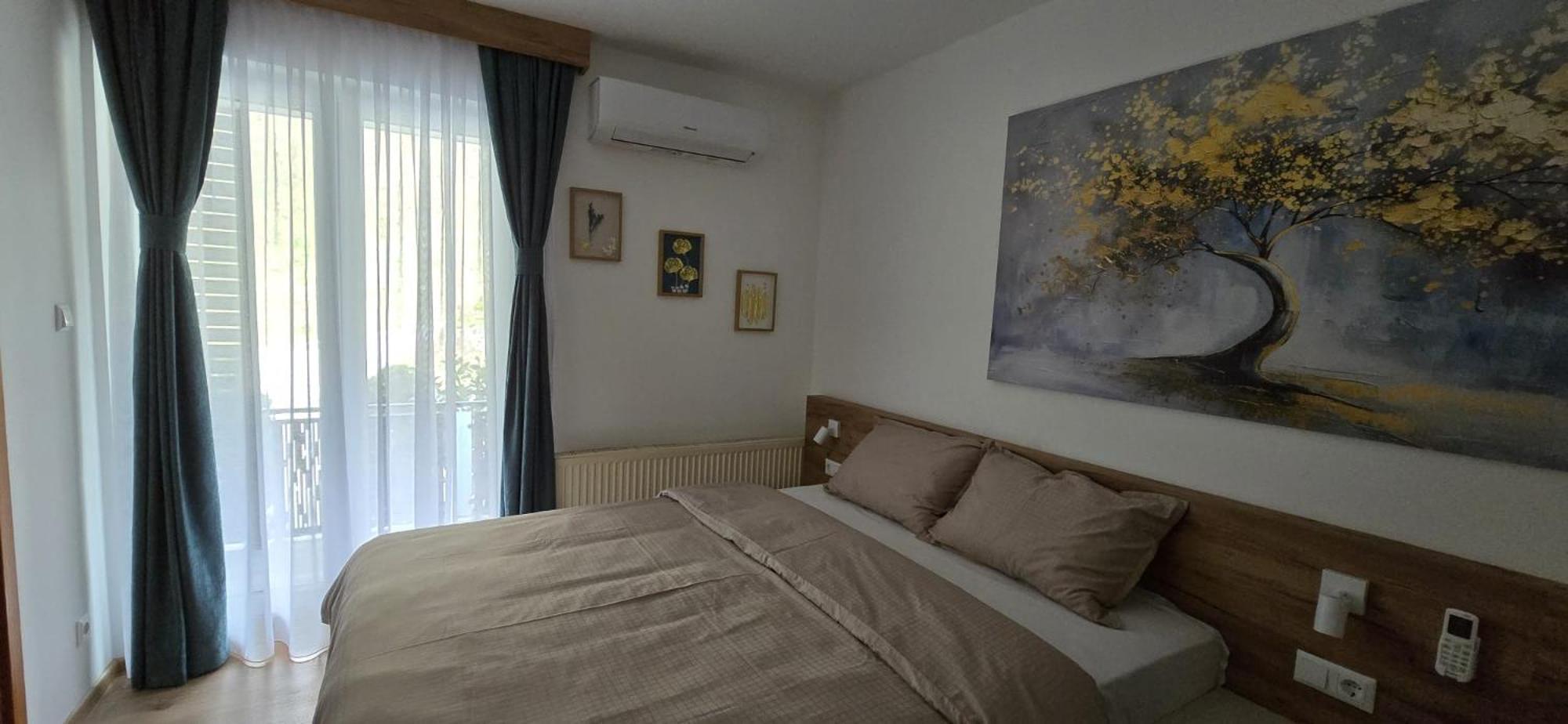 Motel "Kula" Cazin Zewnętrze zdjęcie