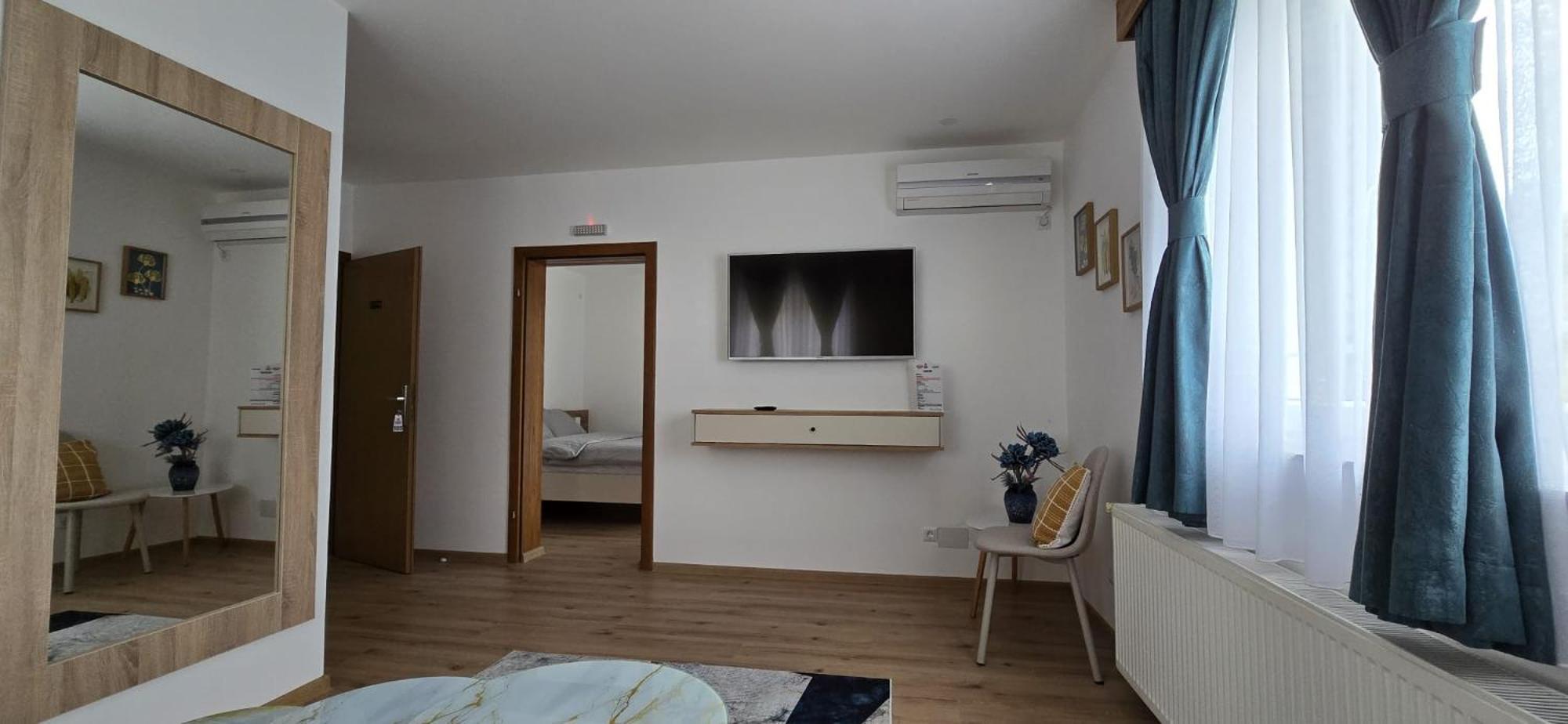 Motel "Kula" Cazin Zewnętrze zdjęcie