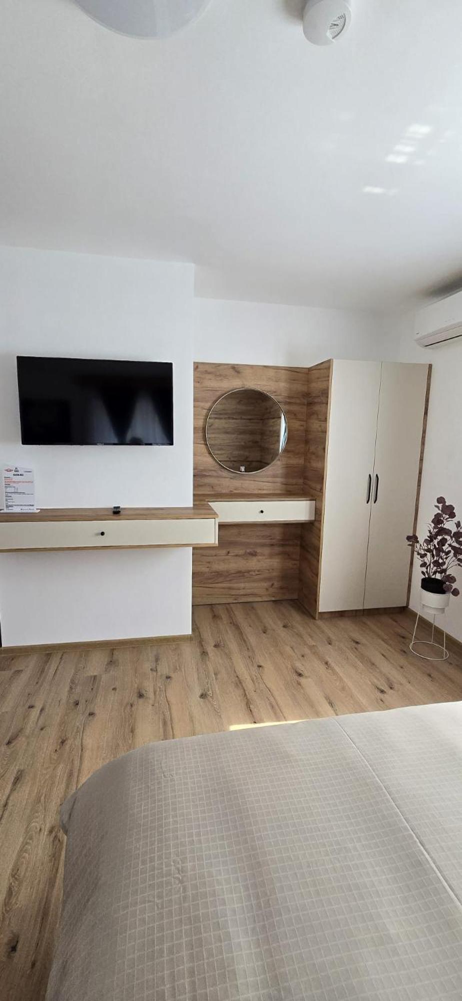 Motel "Kula" Cazin Zewnętrze zdjęcie