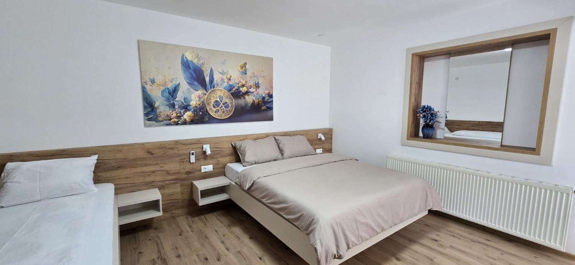 Motel "Kula" Cazin Zewnętrze zdjęcie
