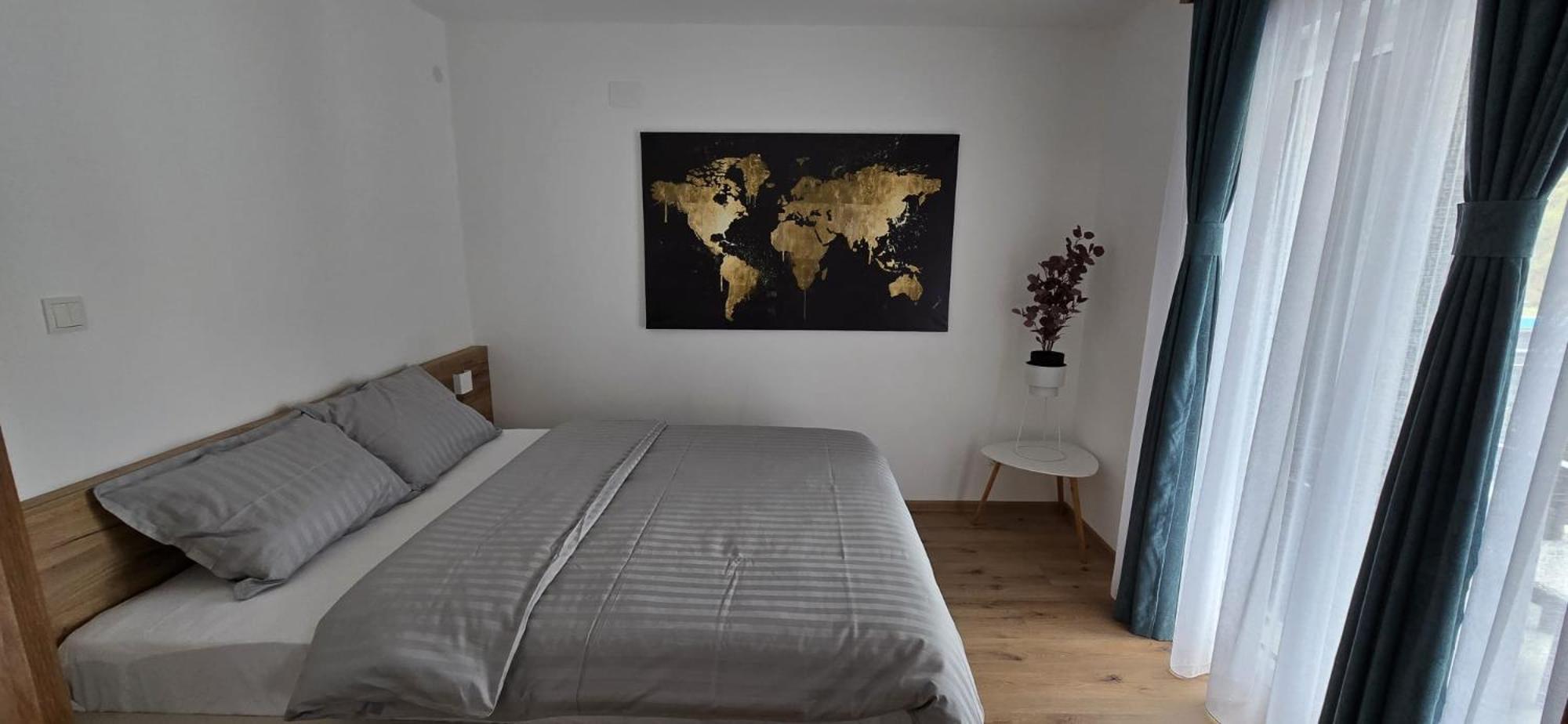 Motel "Kula" Cazin Zewnętrze zdjęcie