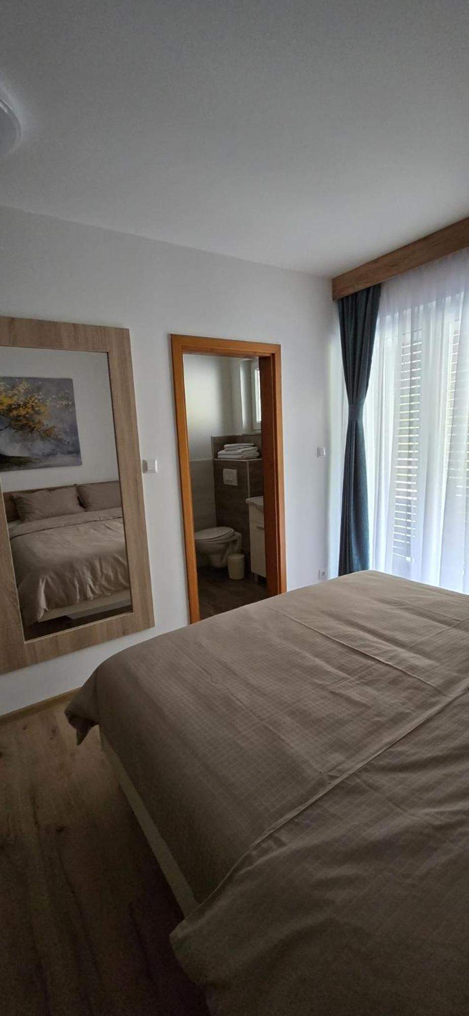 Motel "Kula" Cazin Zewnętrze zdjęcie