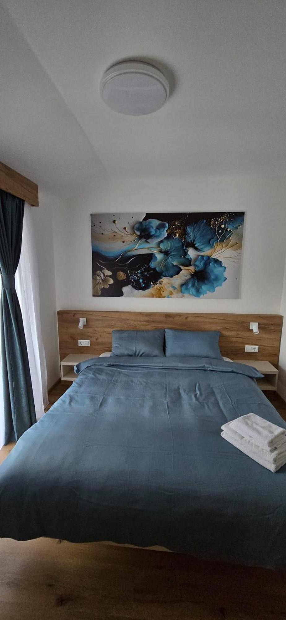 Motel "Kula" Cazin Zewnętrze zdjęcie
