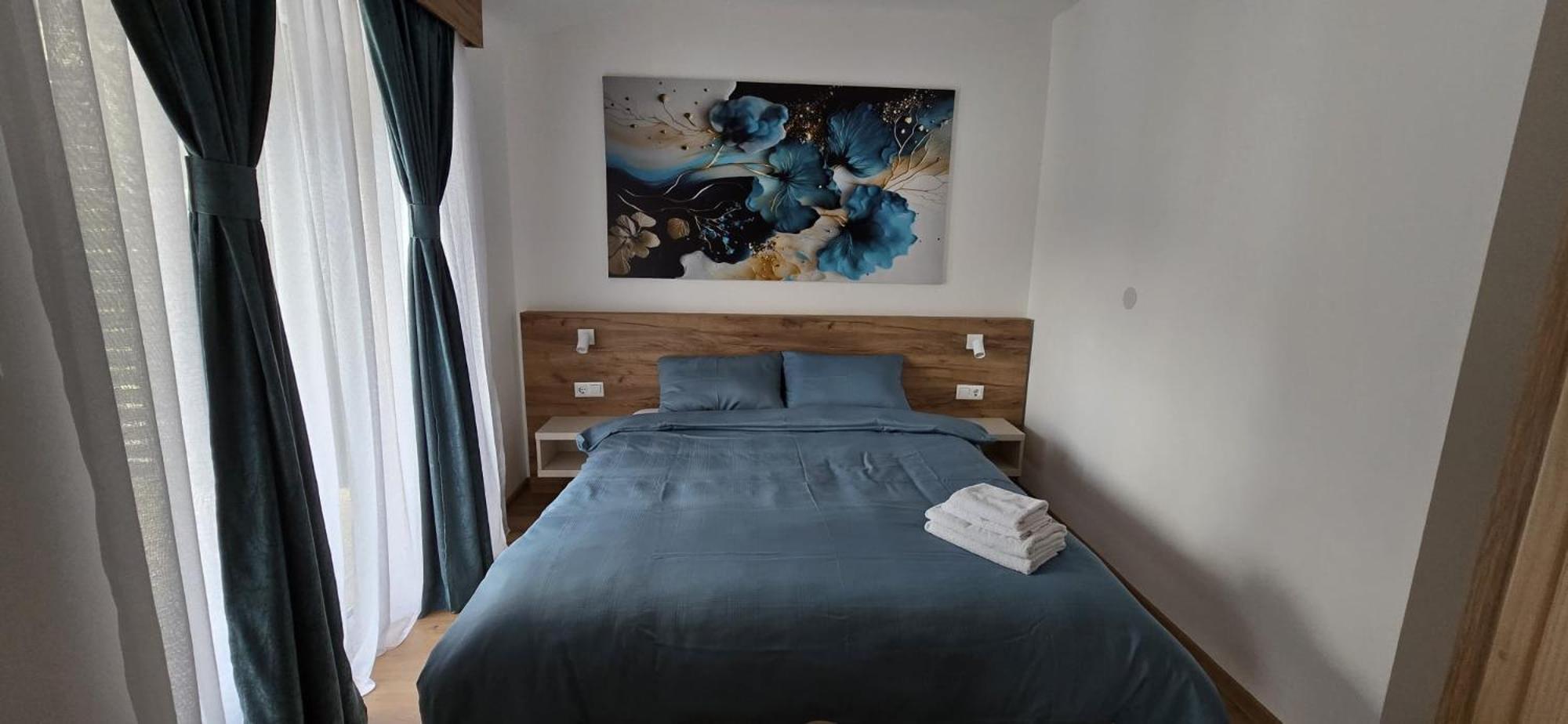Motel "Kula" Cazin Zewnętrze zdjęcie