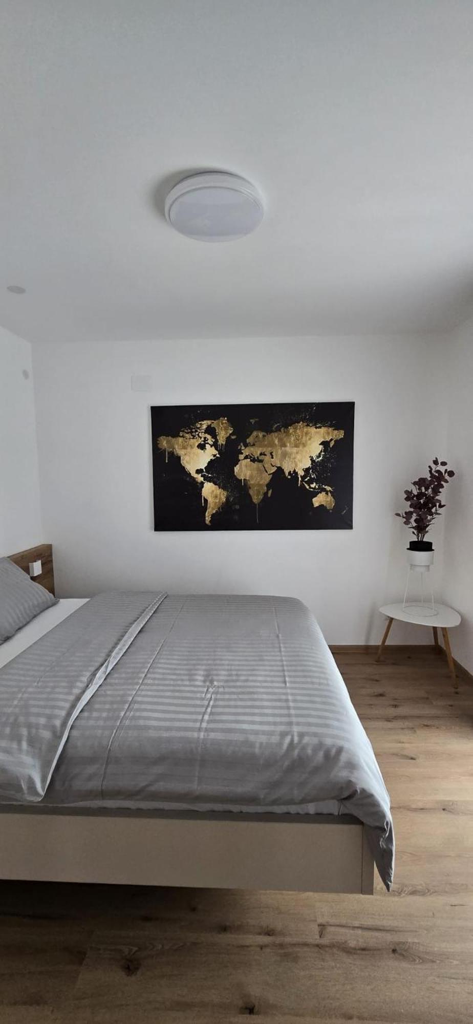 Motel "Kula" Cazin Zewnętrze zdjęcie