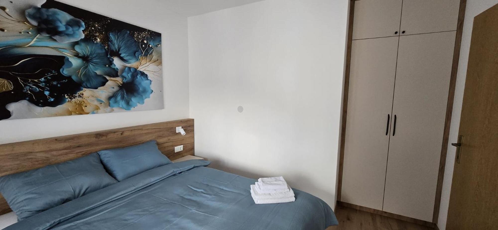 Motel "Kula" Cazin Zewnętrze zdjęcie
