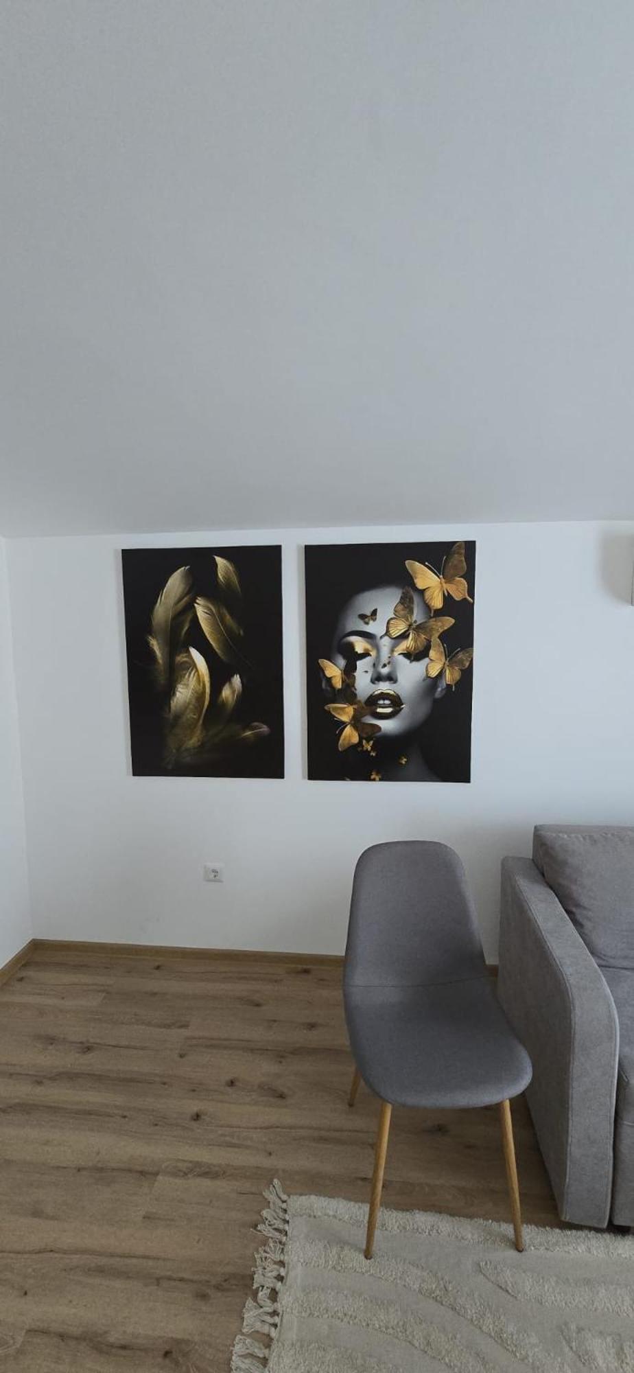 Motel "Kula" Cazin Zewnętrze zdjęcie