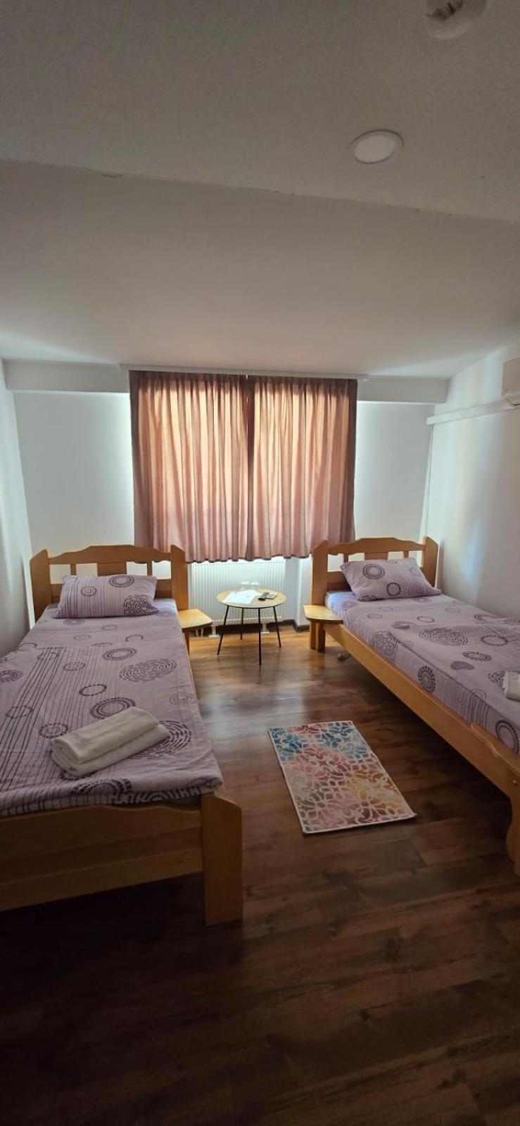 Motel "Kula" Cazin Zewnętrze zdjęcie