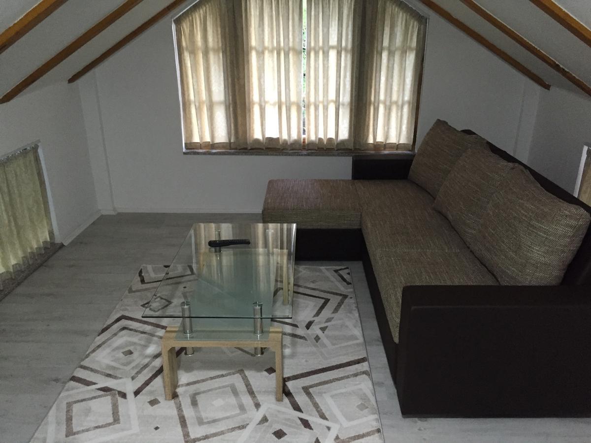 Motel "Kula" Cazin Zewnętrze zdjęcie
