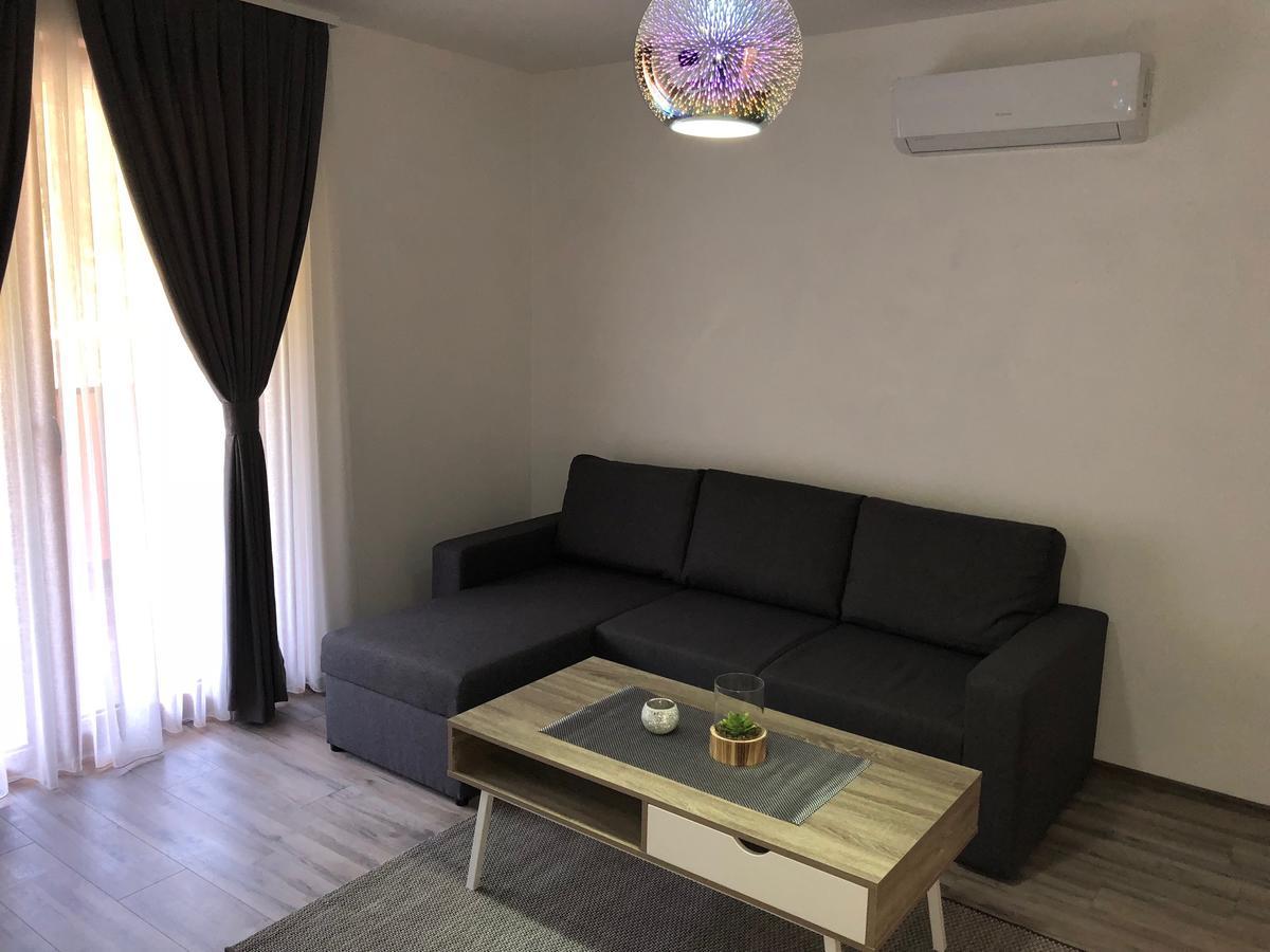 Motel "Kula" Cazin Zewnętrze zdjęcie